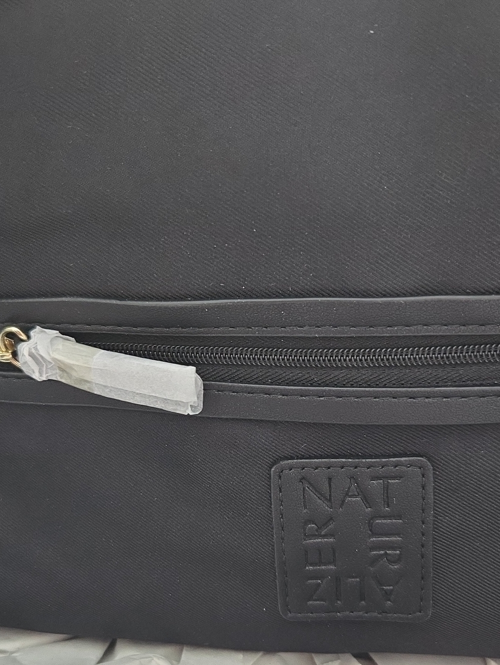 Women Naturlizer Backpack Black - Picture 4 of 4